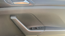 Volkswagen T-Cross 1.0 TSI 110 SEL 5dr DSG Petrol Estate